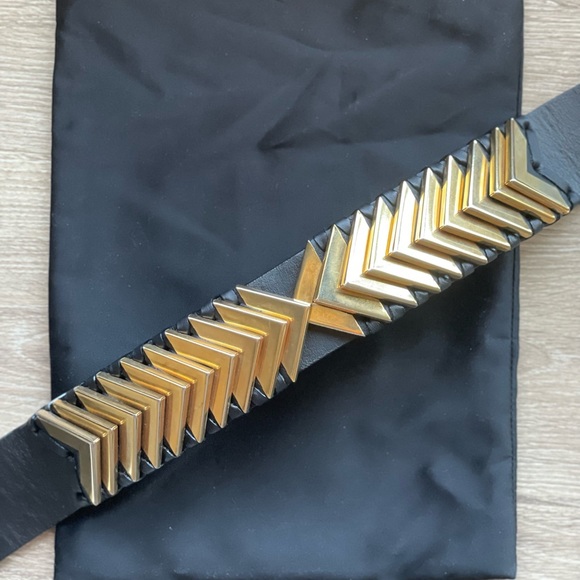 Balmain x H&M Belt - Picture 7 of 10